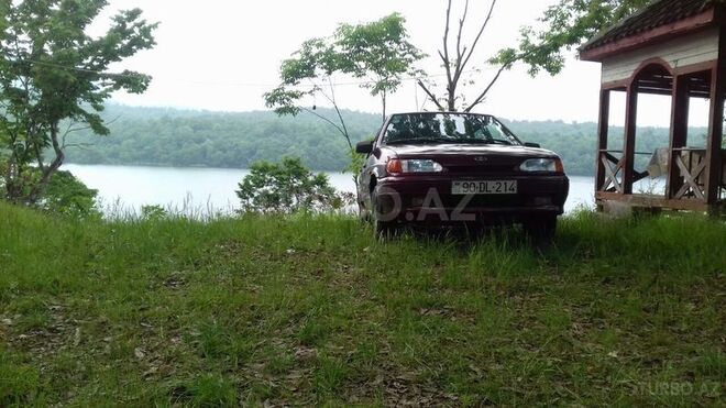 LADA (VAZ) 2114 2004, 309,000 km - 1.5 l - Masallı