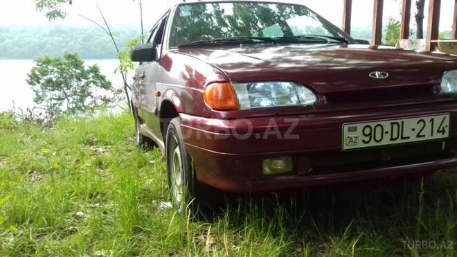 LADA (VAZ) 2114 2004, 309,000 km - 1.5 l - Masallı