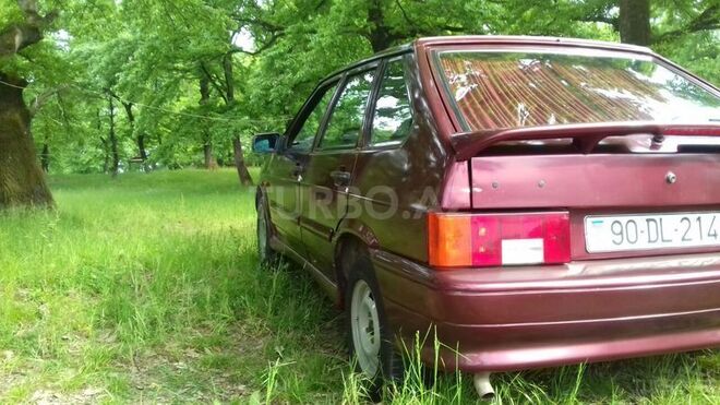 LADA (VAZ) 2114 2004, 309,000 km - 1.5 l - Masallı