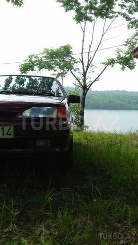 LADA (VAZ) 2114 2004, 309,000 km - 1.5 l - Masallı