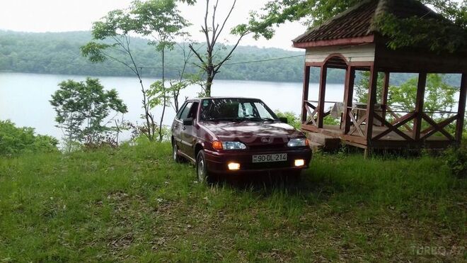 LADA (VAZ) 2114 2004, 309,000 km - 1.5 l - Masallı