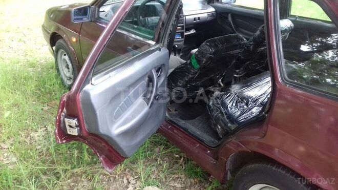 LADA (VAZ) 2114 2004, 309,000 km - 1.5 l - Masallı