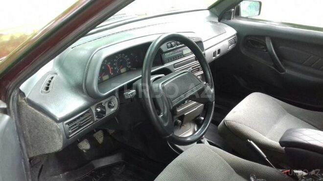 LADA (VAZ) 2114 2004, 309,000 km - 1.5 l - Masallı