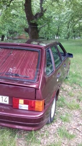 LADA (VAZ) 2114 2004, 309,000 km - 1.5 l - Masallı