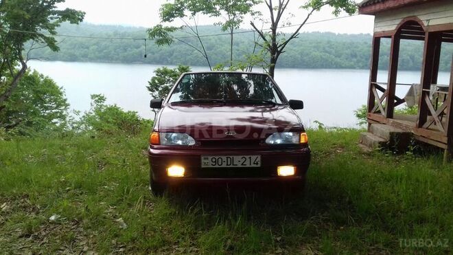 LADA (VAZ) 2114 2004, 309,000 km - 1.5 l - Masallı
