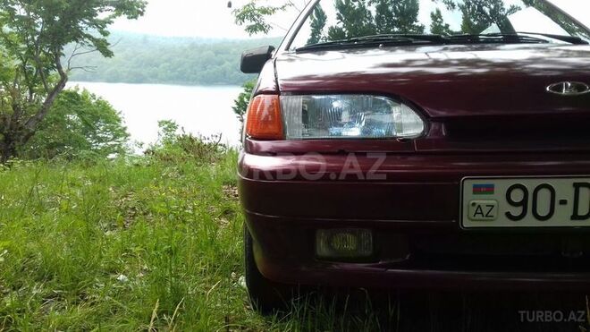 LADA (VAZ) 2114 2004, 309,000 km - 1.5 l - Masallı