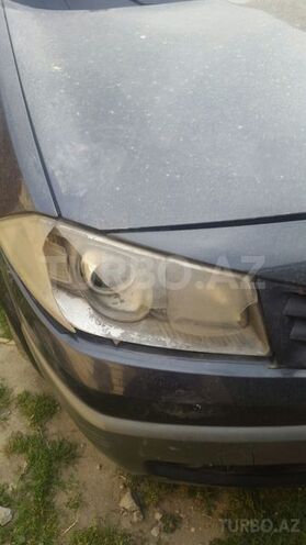 Renault Megane 2007, 154,600 km - 1.6 l - Bakı