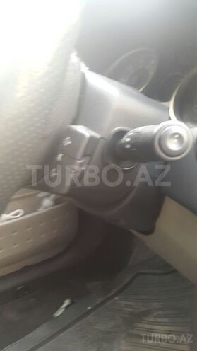 Renault Megane 2007, 154,600 km - 1.6 l - Bakı