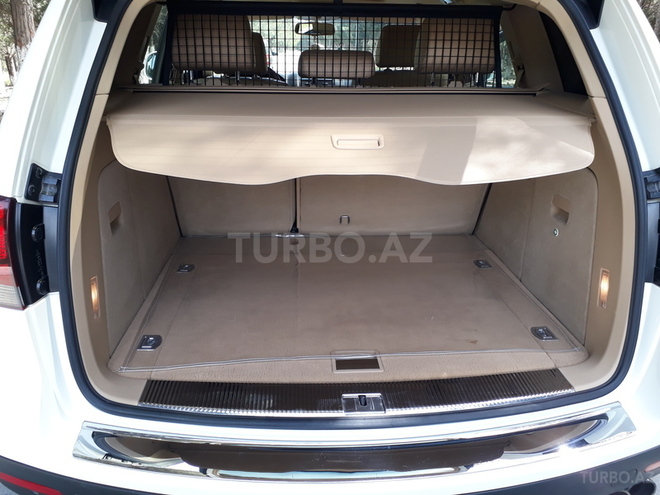 Volkswagen Touareg 2008, 152,000 km - 3.6 л - Sumqayıt