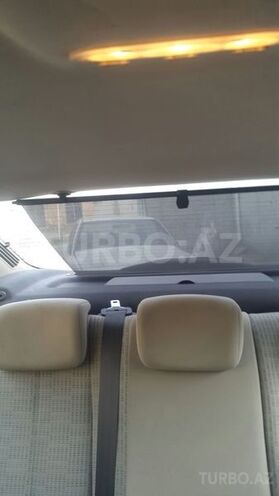 Renault Megane 2007, 154,600 km - 1.6 l - Bakı
