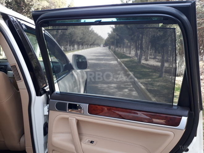 Volkswagen Touareg 2008, 152,000 km - 3.6 л - Sumqayıt
