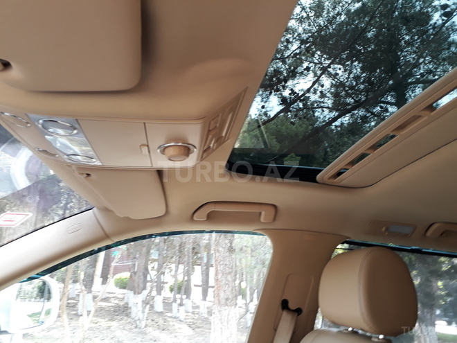 Volkswagen Touareg 2008, 152,000 km - 3.6 л - Sumqayıt