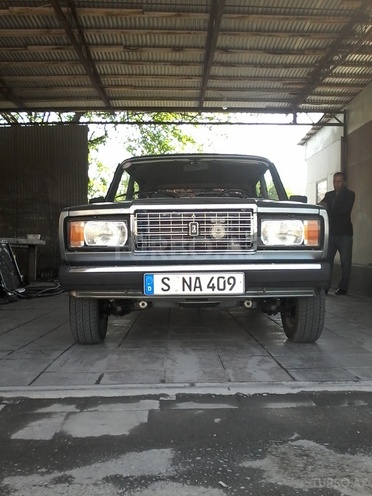 LADA (VAZ) 2107 2010, 76,000 km - 1.6 л - Yevlax