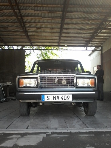 LADA (VAZ) 2107 2010, 76,000 km - 1.6 л - Yevlax