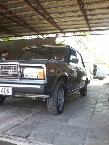 LADA (VAZ) 2107 2010, 76,000 km - 1.6 л - Yevlax