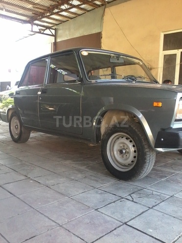 LADA (VAZ) 2107 2010, 76,000 km - 1.6 л - Yevlax
