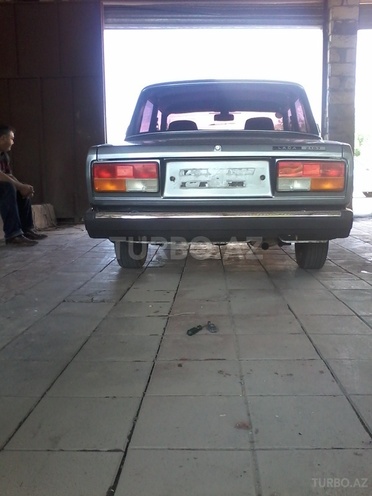 LADA (VAZ) 2107 2010, 76,000 km - 1.6 л - Yevlax