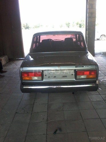 LADA (VAZ) 2107 2010, 76,000 km - 1.6 л - Yevlax