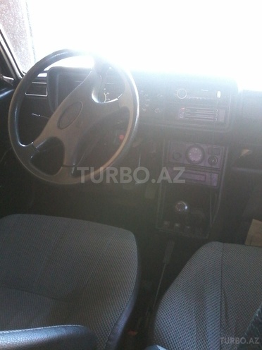 LADA (VAZ) 2107 2010, 76,000 km - 1.6 л - Yevlax
