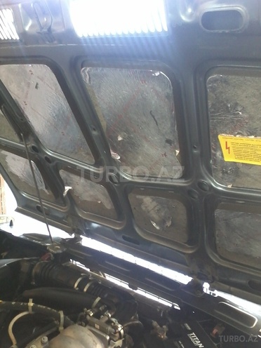 LADA (VAZ) 2107 2010, 76,000 km - 1.6 л - Yevlax