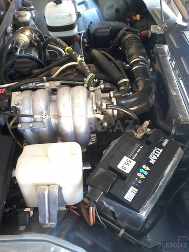 LADA (VAZ) 2107 2010, 76,000 km - 1.6 л - Yevlax