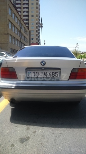 BMW 318 1995, 439,000 km - 1.8 l - Bakı