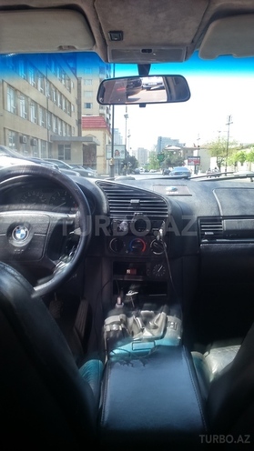 BMW 318 1995, 439,000 km - 1.8 l - Bakı
