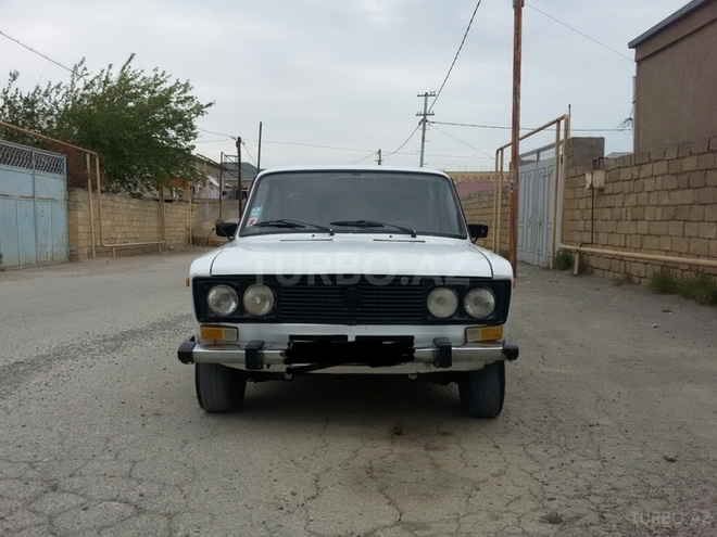 LADA (VAZ) 2106 1983, 240,000 km - 1.3 л - Bakı