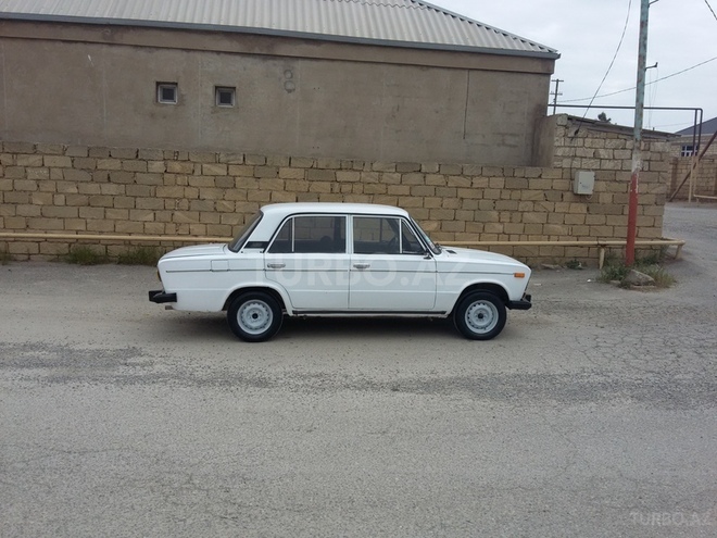 LADA (VAZ) 2106 1983, 240,000 km - 1.3 л - Bakı