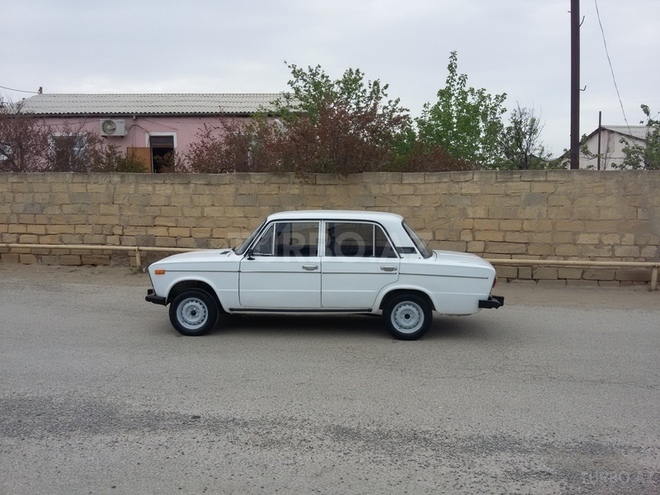 LADA (VAZ) 2106 1983, 240,000 km - 1.3 л - Bakı