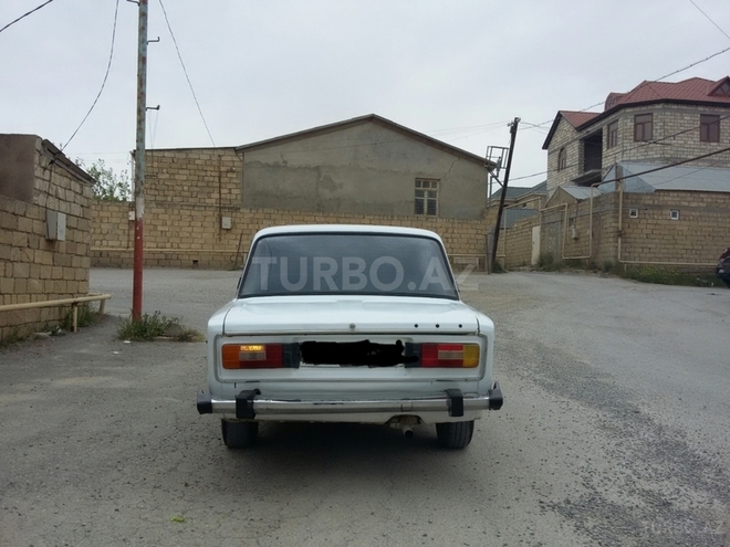 LADA (VAZ) 2106 1983, 240,000 km - 1.3 л - Bakı