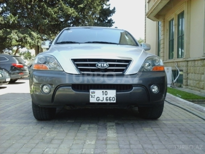 Kia Sorento 2006, 151,000 km - 3.8 л - Bakı