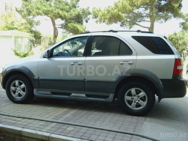Kia Sorento 2006, 151,000 km - 3.8 л - Bakı
