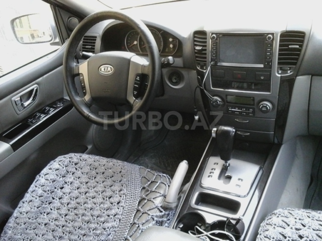 Kia Sorento 2006, 151,000 km - 3.8 л - Bakı