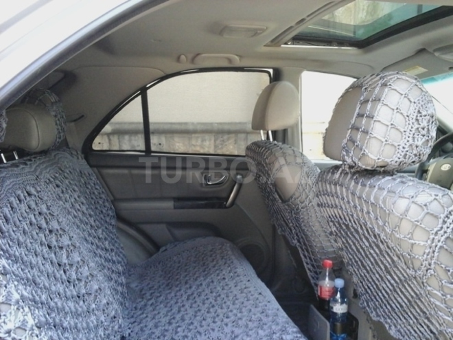 Kia Sorento 2006, 151,000 km - 3.8 л - Bakı