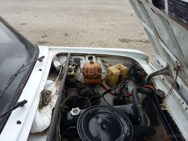 LADA (VAZ) 2106 1983, 240,000 km - 1.3 л - Bakı