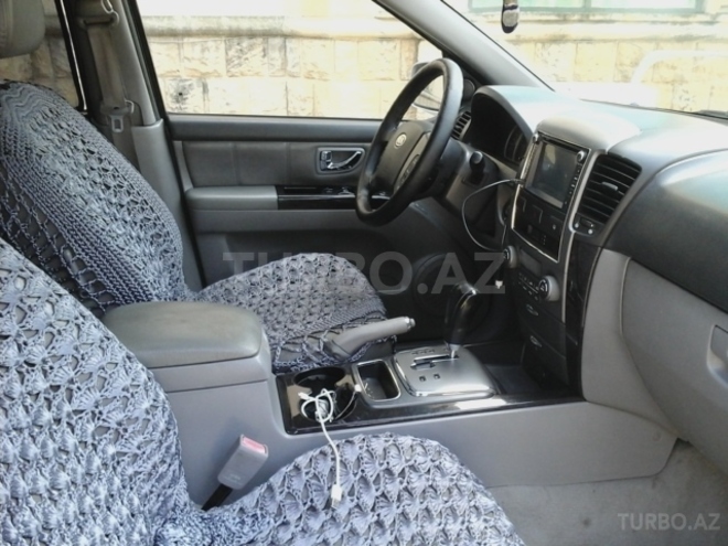 Kia Sorento 2006, 151,000 km - 3.8 л - Bakı
