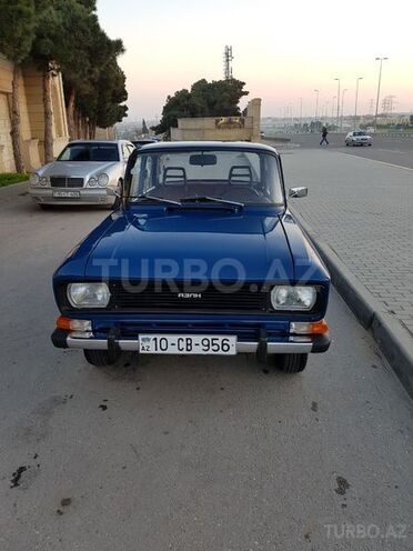 Moskvich 2140 1988, 56,000 km - 1.5 l - Bakı