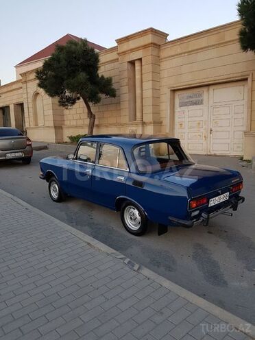 Moskvich 2140 1988, 56,000 km - 1.5 l - Bakı