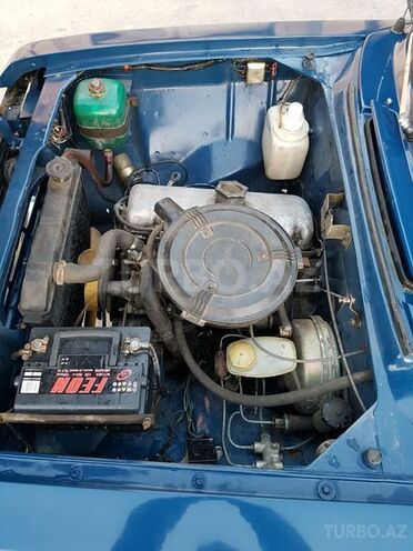 Moskvich 2140 1988, 56,000 km - 1.5 l - Bakı
