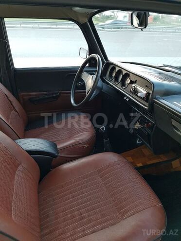 Moskvich 2140 1988, 56,000 km - 1.5 l - Bakı