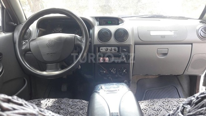 Saipa 132 2013, 111,000 km - 1.3 l - Sumqayıt