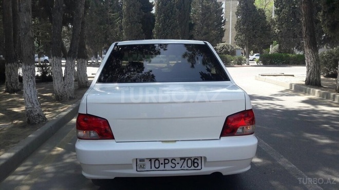 Saipa 132 2013, 111,000 km - 1.3 l - Sumqayıt