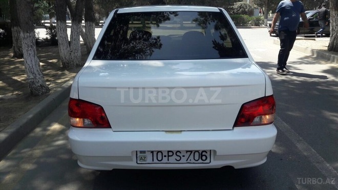 Saipa 132 2013, 111,000 km - 1.3 l - Sumqayıt