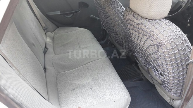 Saipa 132 2013, 111,000 km - 1.3 l - Sumqayıt