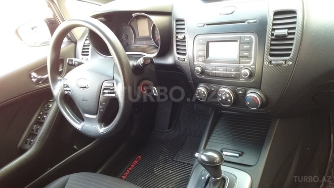 Kia Cerato 2013, 110,000 km - 1.6 л - Xırdalan