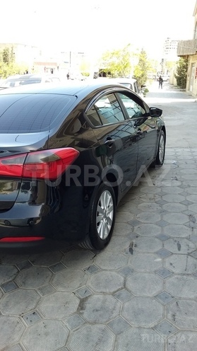 Kia Cerato 2013, 110,000 km - 1.6 л - Xırdalan