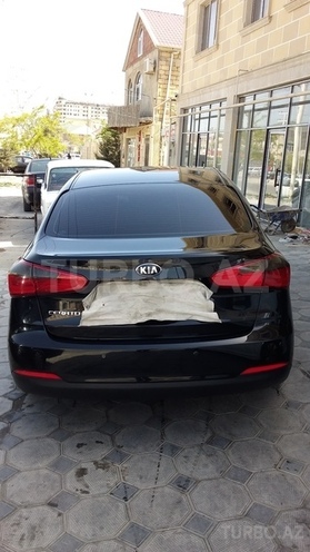 Kia Cerato 2013, 110,000 km - 1.6 л - Xırdalan