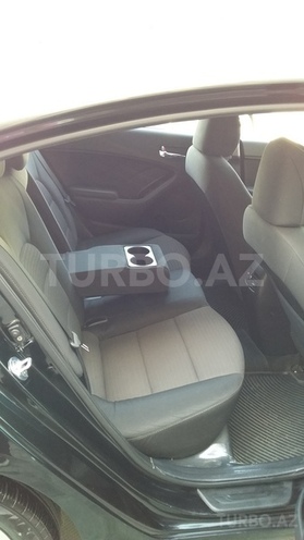 Kia Cerato 2013, 110,000 km - 1.6 л - Xırdalan