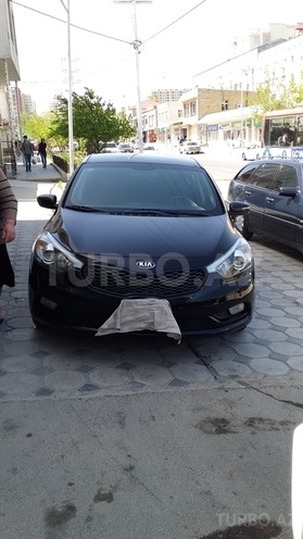 Kia Cerato 2013, 110,000 km - 1.6 л - Xırdalan